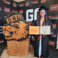 Reedville Catering Employee Haley Vanriper's profile photo