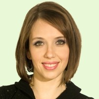 Infionic Inc. Employee Eliza Elliot's profile photo