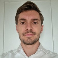 Børsen Employee Søren Madsen's profile photo