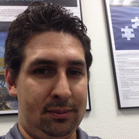 Aluminerie Alouette Inc. Employee Daniel Larouche's profile photo