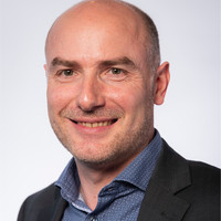 Podowell Employee Vincent Valet's profile photo