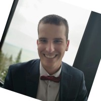 Nicolas Turgeon Email