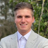 Morath AG Employee Tobias Schnell's profile photo