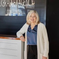 Jack Bradley Agency, Inc. Employee Kelley Herrin's profile photo