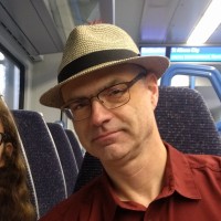 ABB Employee Stefano Orsi's profile photo