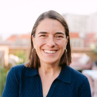 Platypus Advisors Employee Caroline Barlerin's profile photo
