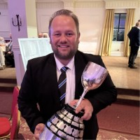 South Gloucestershire and Stroud College Employee Mark Read's profile photo