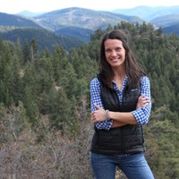 The Engineering Loft Employee Christina Mertes's profile photo