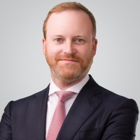 Lesha Bank Employee Glenn Johnstone's profile photo