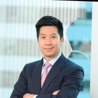 TLGY Acquisition Corporation Employee Jonathan Kwong's profile photo
