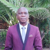 LEDA Employee Matsobane Kekana's profile photo