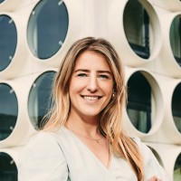 Student Experience Employee Silke Portengen's profile photo