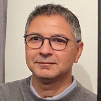 Eric Theboul Email & Phone Number
