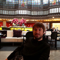 Tor Coatings Employee Mark Keedy's profile photo