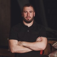 Napoleon IT Employee Andrey Zaharov's profile photo