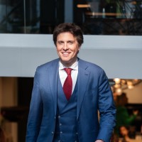 celestetic. Employee Bernard van Acker's profile photo