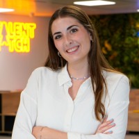 Talent Match Employee Paula Fernández's profile photo