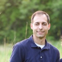 Neon Aero Employee Jacob Virkler's profile photo