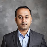 Manjunath G Email & Phone Number
