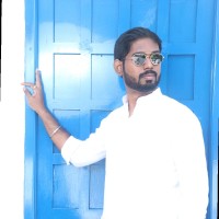 HARTING India Pvt Ltd Employee Rex Kumar's profile photo
