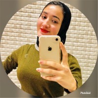 DanaBooking Employee Esraa Anter's profile photo