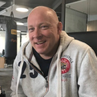 eParts Employee Markus Fischer's profile photo