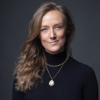 British Council Employee Hannah Andrews's profile photo