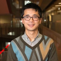 Susquehanna International Group, LLP (SIG) Employee Zhong Lu's profile photo