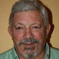 Hamilton Builders LLC Employee Ronald Broussard Sr.'s profile photo