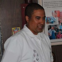 Canon Nanotechnologies Employee Jason Garel's profile photo