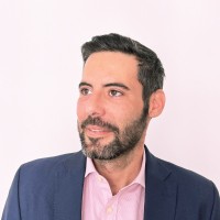 K-LAGAN Employee Antonio Jusdado's profile photo