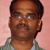 imimobile North America Employee Harish Mandava's profile photo