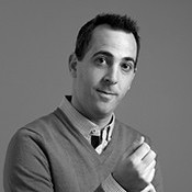 The Paley Center for Media Employee David Schoer's profile photo