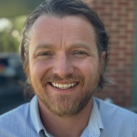 Choice Mortgage Group Employee Ian Mangan's profile photo