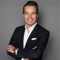 The William Vale Employee William van Wassenhove's profile photo