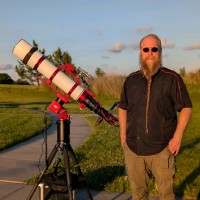Seyer Industries, Inc. Employee Corey Welch's profile photo