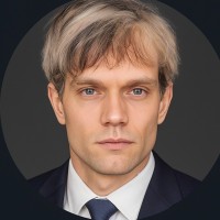 Broaddus Data Employee John Broaddus's profile photo