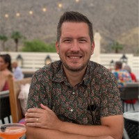 Reduce Employee Corey Harris's profile photo