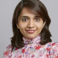 PwC Employee Rashmi Soans's profile photo