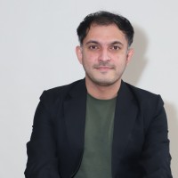 Pratik Mehta Email & Phone Number