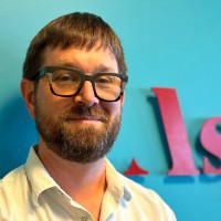 Aspire Leaders Program Employee Timand Bates's profile photo