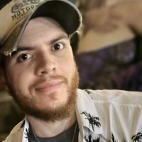 CRIAR Software Employee Edson Wander's profile photo