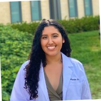 Stop and Shop Pharmacy Employee Chandni Surti's profile photo