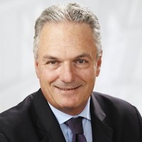 The Corporate Finance Group (TCFG) Employee Olivier Chantre's profile photo