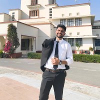 Birla Institute of Technology and Science, Pilani Employee Hariom Patel's profile photo