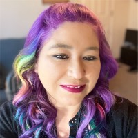 Angeline Baucom Email & Phone Number