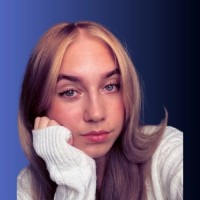 DetSystems Employee Bianka Felső's profile photo