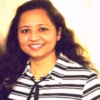 The Lumery Employee Amita Patil's profile photo