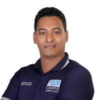 YOUR Campus Employee Istiak Uddin's profile photo