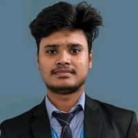 Biswaprakash Rout's profile photo